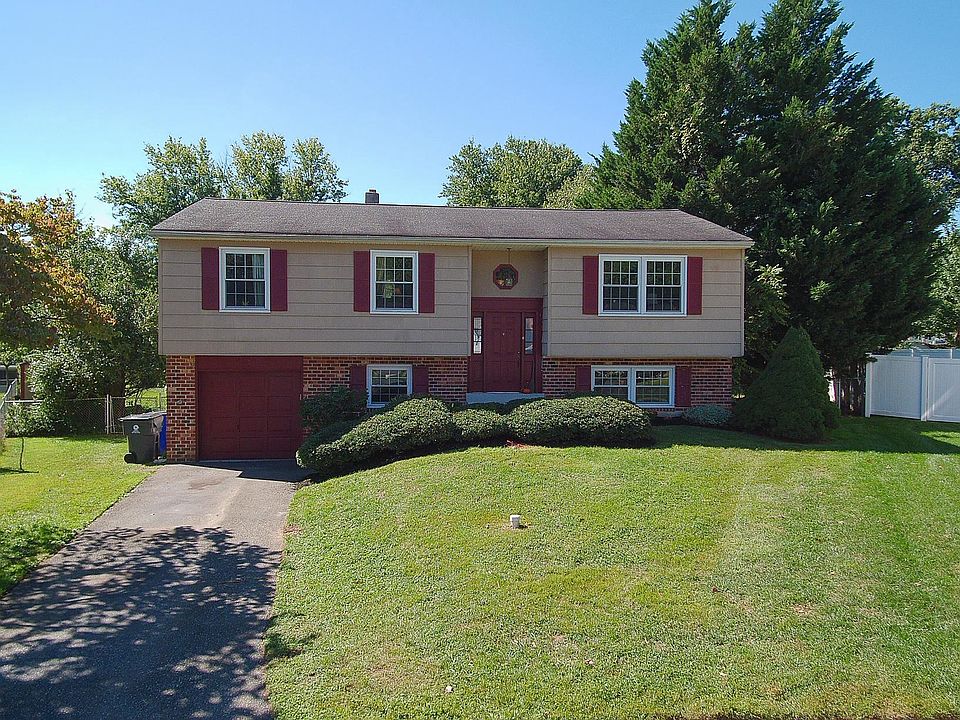 2 Evergreen Dr, Newark, DE 19702 Zillow