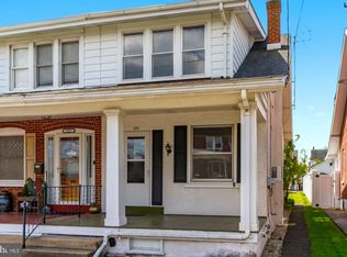 320 E 4th St, Boyertown, PA 19512