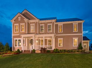 41115 Willowsford Ln, Aldie, VA 20105