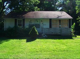 111 Saint John Ave, Saint Louis, MO