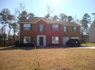 256 Lakeview Pl, Stockbridge, GA 30281