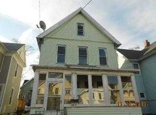 57 Lee Ave, Bridgeport, CT 06605