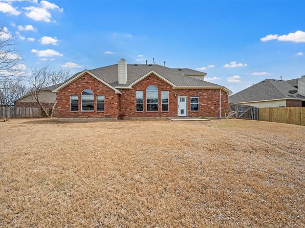 2415 Lockshire Dr, Mansfield, TX 76063