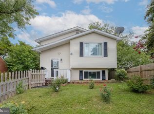 4017 Orchard Ave, Baltimore, MD 21225