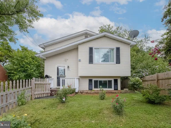 4017 Orchard Ave, Baltimore, MD 21225