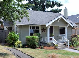 7306 SW 31st Ave, Portland, OR 97219