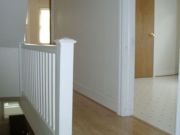 2nd floor hall
