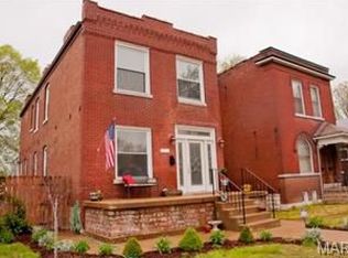 3223 Alfred Ave, Saint Louis, MO