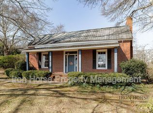 1593 Archer Grove School Rd, Athens, GA 30607