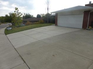 6971 S Uinta St, Centennial, CO 80112