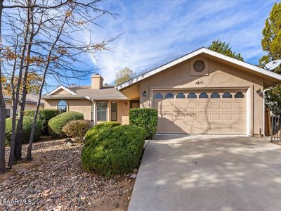 1815 Boardwalk Ave, Prescott, AZ, 86301