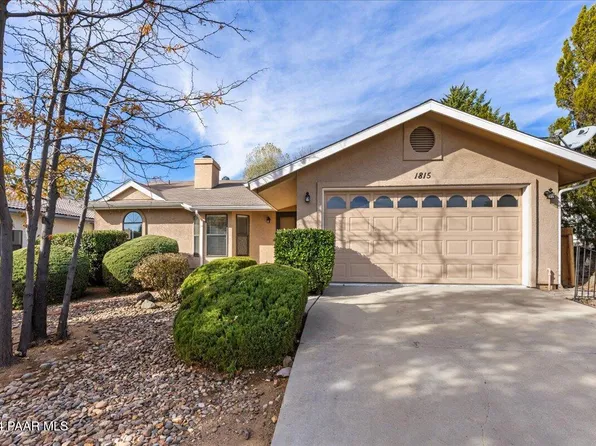 1815 Boardwalk Ave, Prescott, AZ 86301