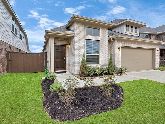 2nd image of 4406 Low Meadow Ln