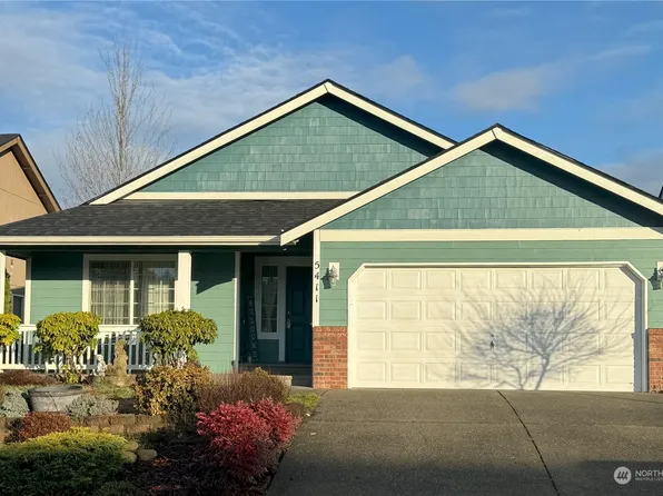 5411 209th Street E, Spanaway, WA 98387