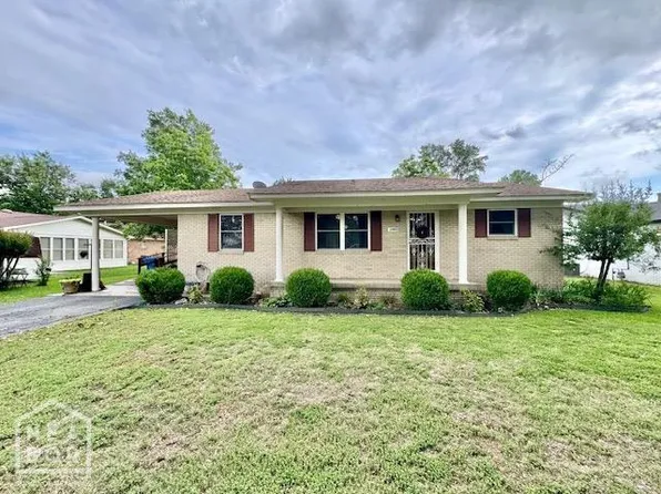 1403 Columbia St, Corning, AR 72422
