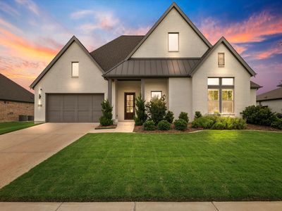12268 Cheyenne Moon Ln, Frisco, TX, 75035