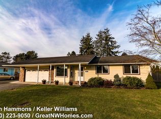 885 Keta Ave, Burlington, WA 98233