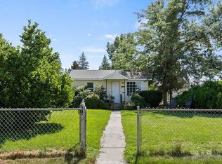 4311 W Everett Ave, Spokane, WA 99205