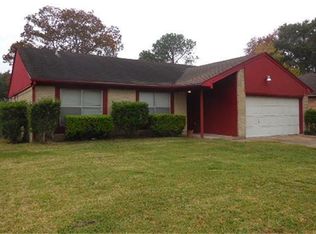 1718 Tower Grove Ct, Missouri City, TX 77489