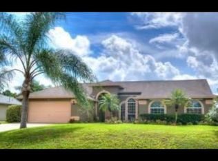 490 Sauders Rd SE, Palm Bay, FL 32909