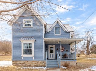 425 Main Street, Loganville, WI 53943