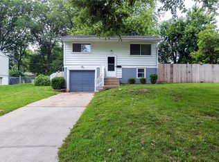 1534 N Seminole Dr, Independence, MO 64058