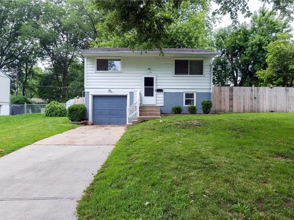 1534 N Seminole Dr, Independence, MO 64058