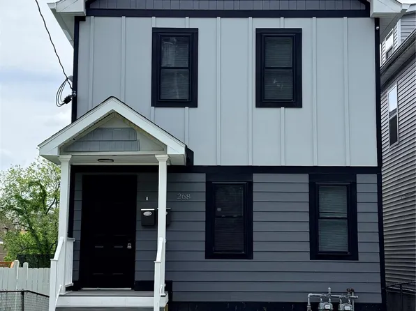 268 Carpenter Ave #1, Newburgh, NY 12550