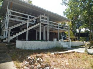 194 Shoreline Rd, New London, NC 28127