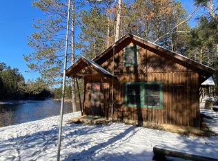 5543 W Tucker Trl, Lewiston, MI 49756