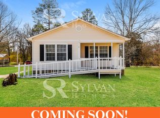 3 Lois Cv, Jackson, MS 39204