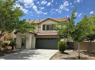 37283 Carrara Dr, Palmdale, CA 93552