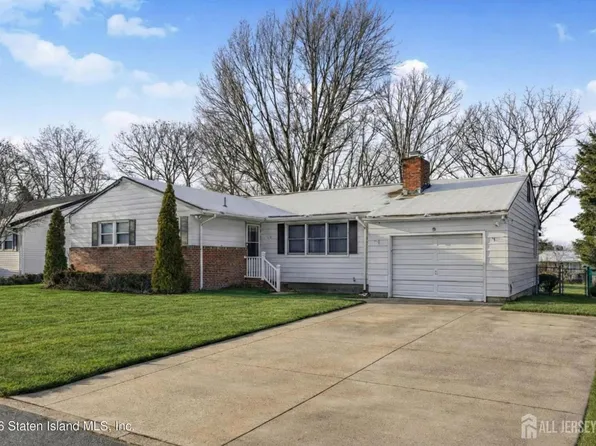 120 Lincoln St, South Amboy, NJ 08879