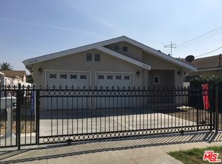 10718 S Truro Ave, Inglewood, CA 90304