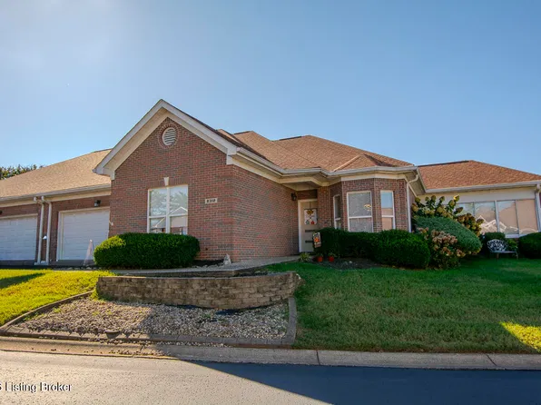 8312 Dravo Cir, Louisville, KY 40220