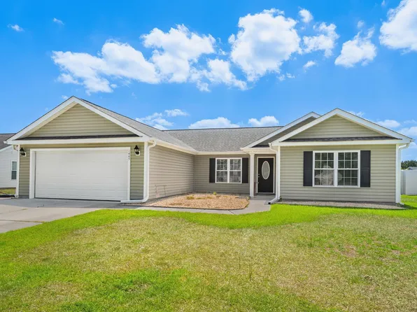 1445 Abberbury Dr. #1445 Abberbury Drive, Conway, SC 29527