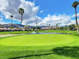 39 E Don Quixote Dr, Rancho Mirage, CA 92270