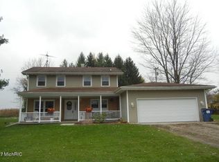 13970 Rs Ave E, Scotts, MI 49088