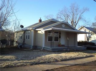 70 Hibbard St, Saint Clair, MO 63077