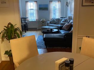 182 Commonwealth Ave #12, Boston, MA 02116