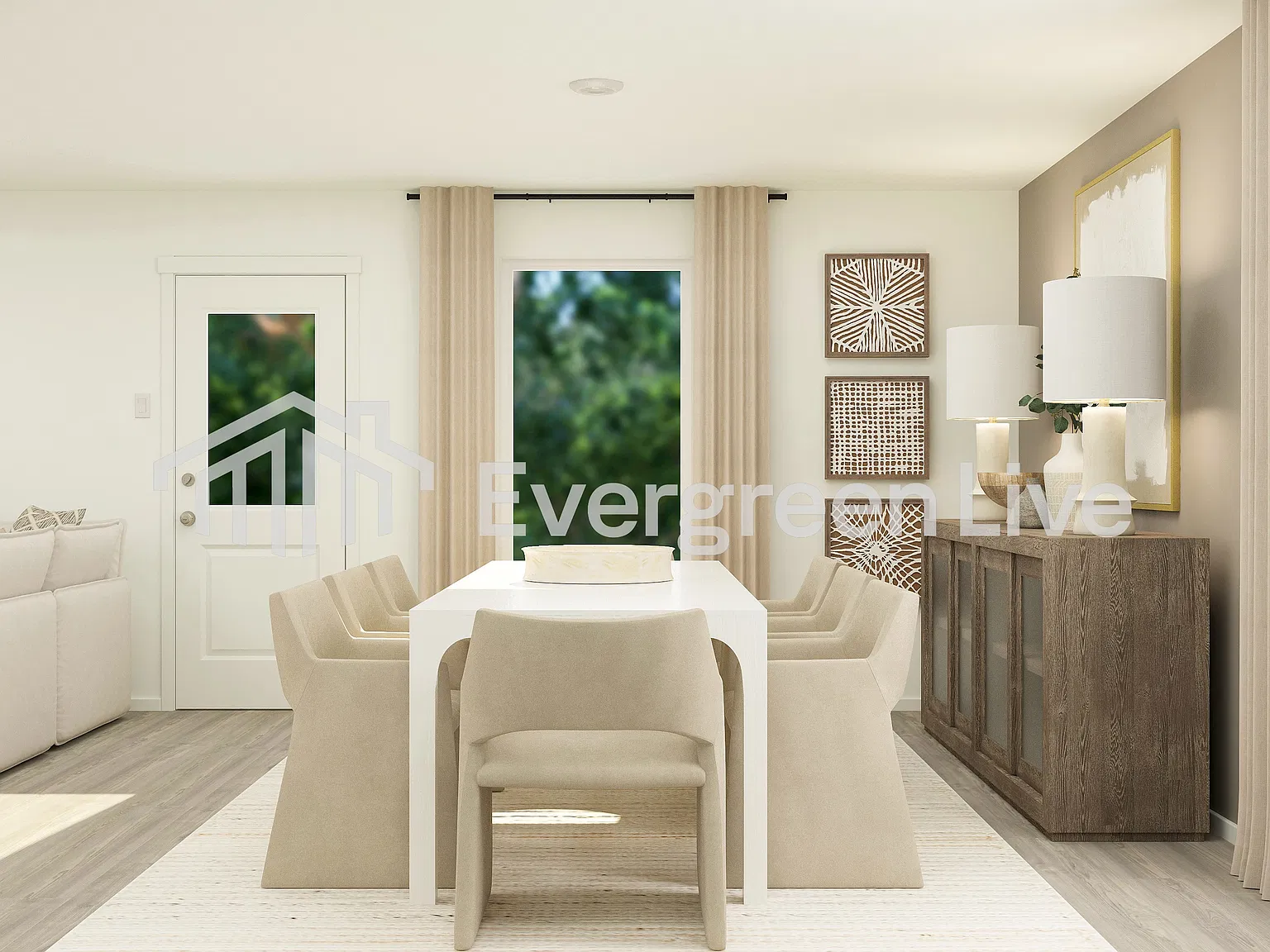 4 bed, 2.5 bath, 2173 sqft, $1,745 — Photo 3