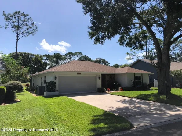 2286 Augusta Dr, Spring Hill, FL 34606