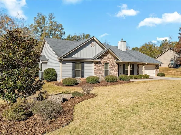 480 Redtail Rd, Jefferson, GA 30549