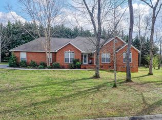 3801 Andrew Boyd Dr, Maryville, TN 37804