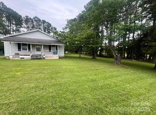 500 Gregory Rd, Jefferson, SC 29718