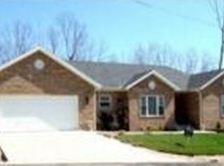 29 Mansfield Dr, Bella Vista, AR 72714
