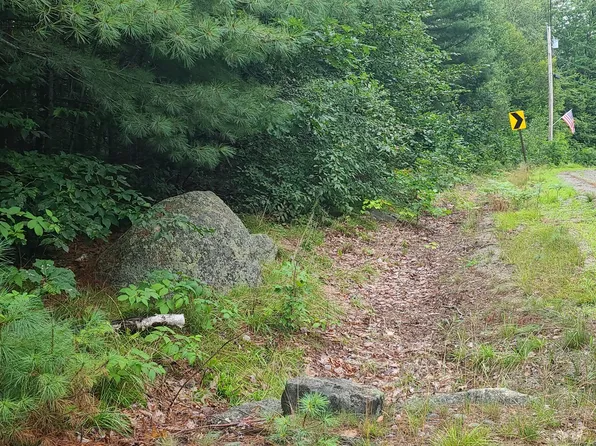 Lot 7-6 Otis Road, Otis, ME 04605