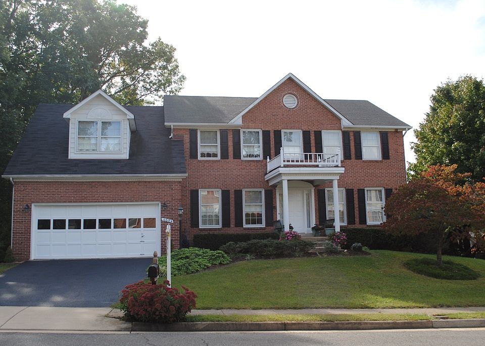 1st image of 6604 Rock Lawn Dr