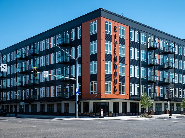 Rivenwood Full Exterior