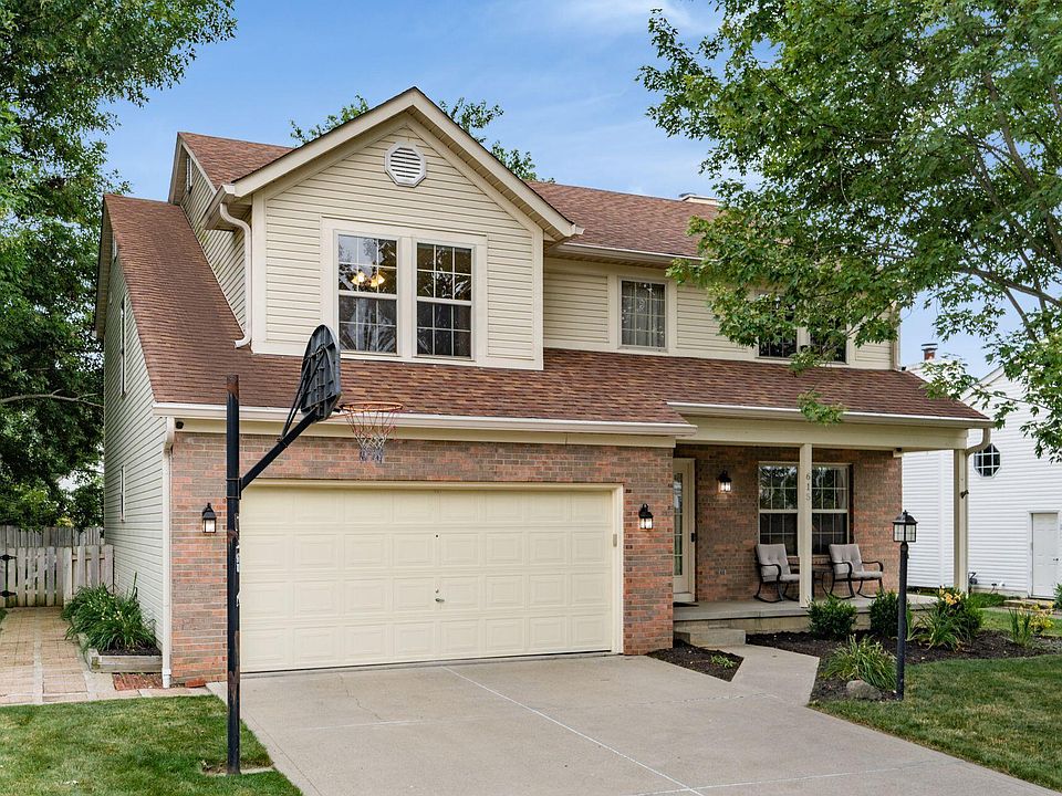 1st image of 615 Rambling Brook Dr